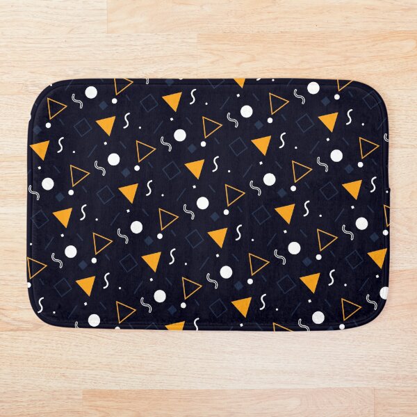 Item preview, Diseño de moda de patrón abstracto de Memphis designed and sold by Minimalstudiart.