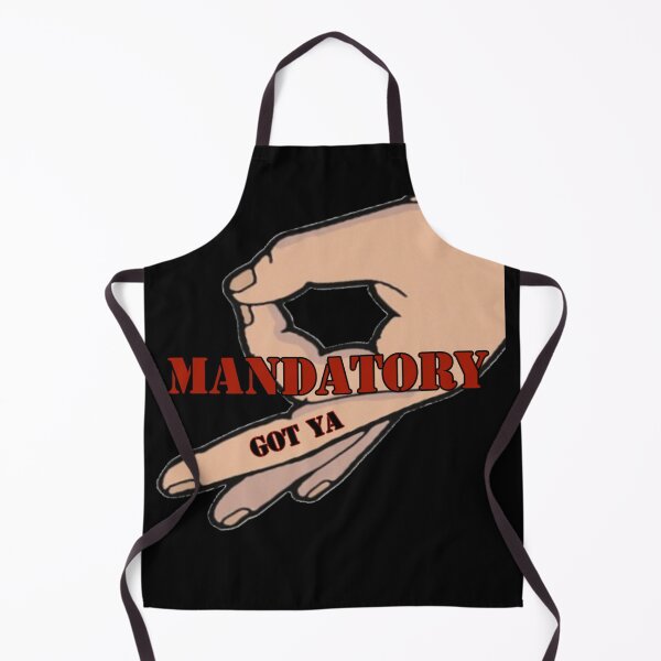 Item preview, Mandatory got ya designed and sold by Mandatory.