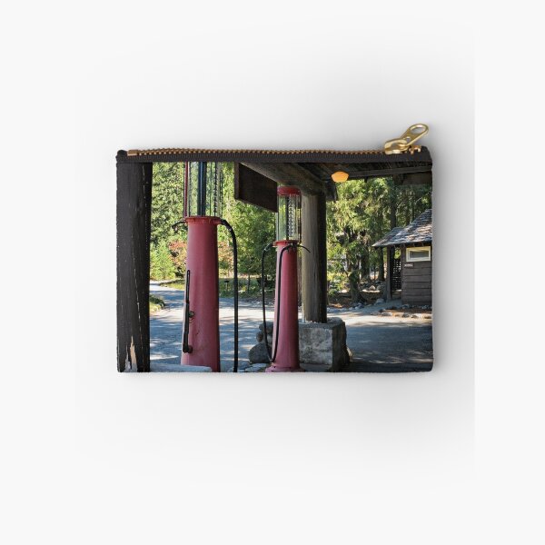 Item preview, The Old Filling Station designed and sold by Buzzimage.