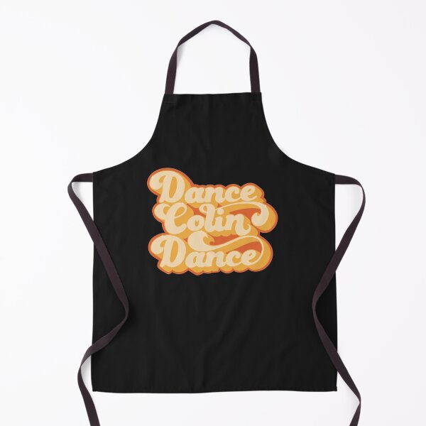 Item preview, Dance Colin Dance Classic designed and sold by RonniegFlores.