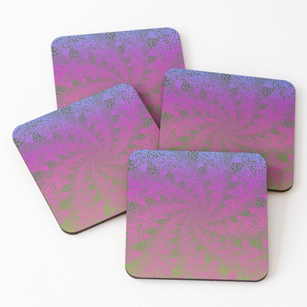 Item preview, Patterns Swirling Around designed and sold by TinaJostDesigns.