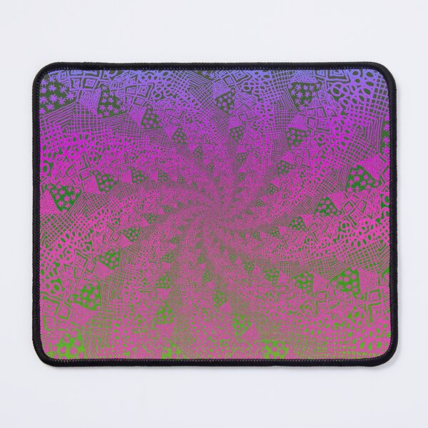 Item preview, Patterns Swirling Around designed and sold by TinaJostDesigns.