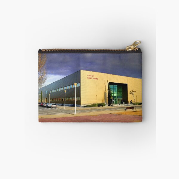 Item preview, Maxiaulario Paulo Freire at the University of Huelva designed and sold by paulrommer.