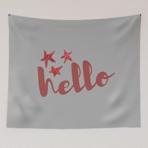 Item preview, Hello designed and sold by Axi35.