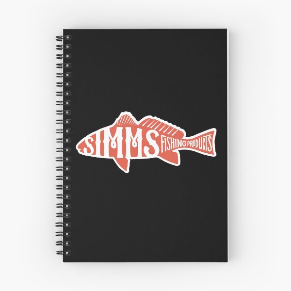 Item preview, Simms Fishing Pocket designed and sold by ImsongShop.