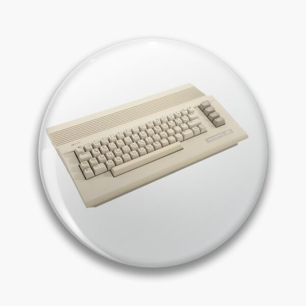 Item preview, Commodore 64c designed and sold by dean7878.