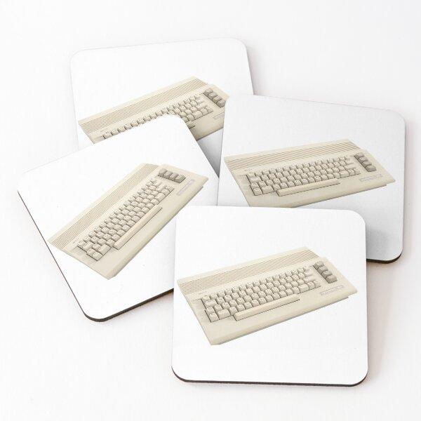Item preview, Commodore 64c designed and sold by dean7878.