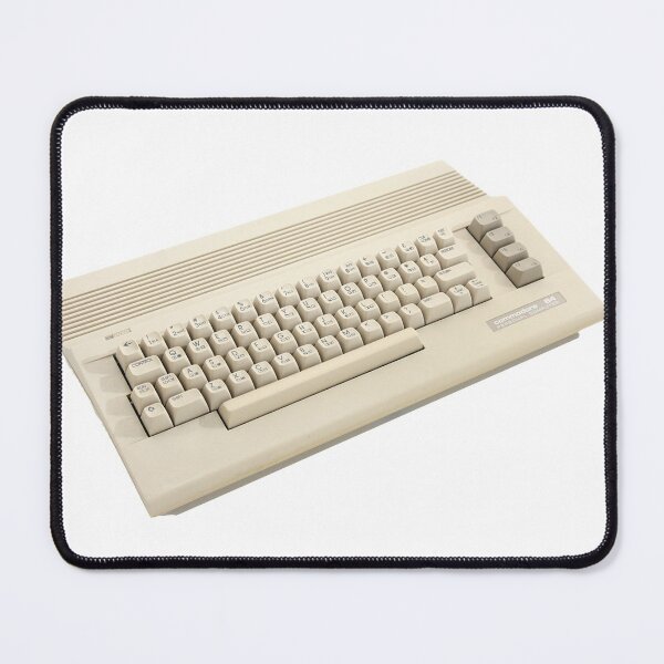 Item preview, Commodore 64c designed and sold by dean7878.
