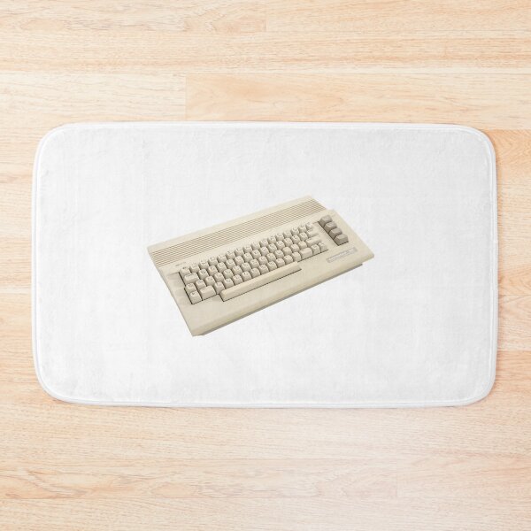 Item preview, Commodore 64c designed and sold by dean7878.