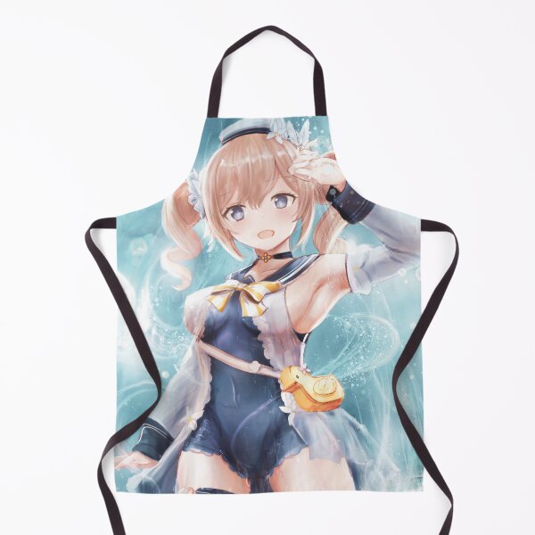 Item preview, Genshin Impact Barbara designed and sold by willybatlong.