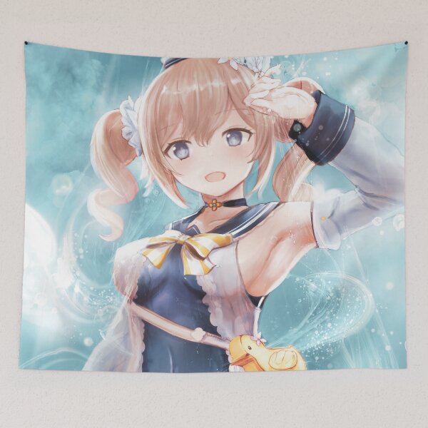 Item preview, Genshin Impact Barbara designed and sold by willybatlong.