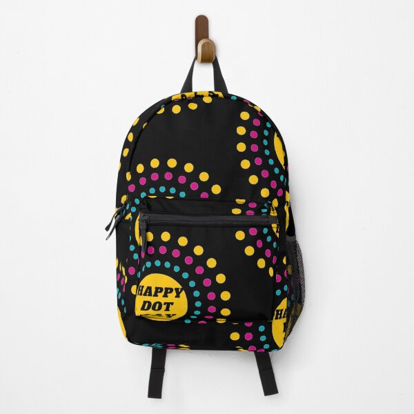 Item preview, Happy Dot Day 2021 designed and sold by Lilli Lutz.