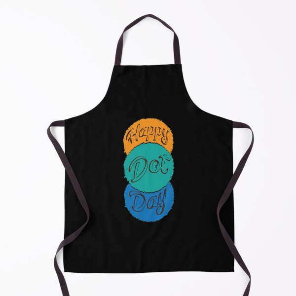Item preview, Happy Dot Day designed and sold by Lilli Lutz.