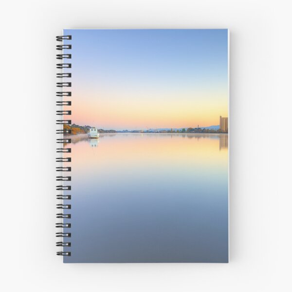 Item preview, Seaport Launceston designed and sold by Huskyyy Designs.