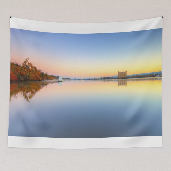 Item preview, Seaport Launceston designed and sold by Huskyyy Designs.
