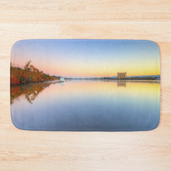 Item preview, Seaport Launceston designed and sold by Huskyyy Designs.