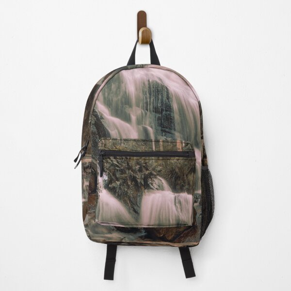 Item preview, Forest Waterfall designed and sold by AGDimages.