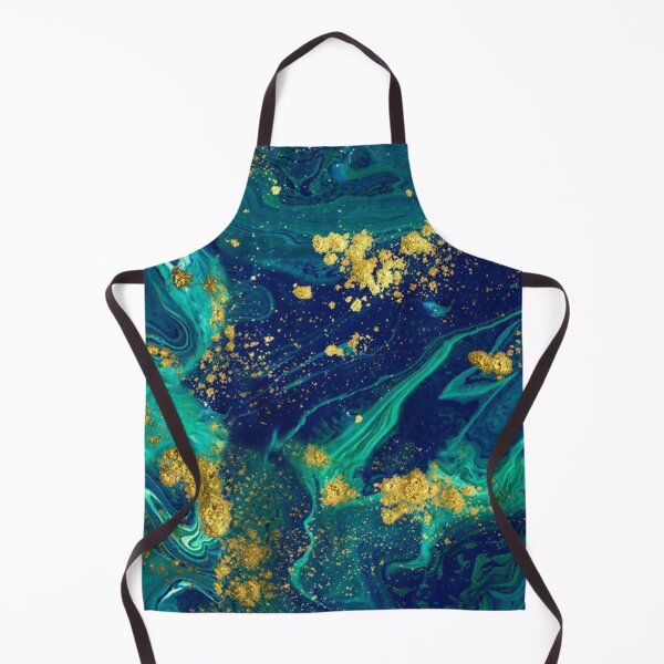Item preview, Abstract Cosmic Landscape Art designed and sold by TheNightLife.