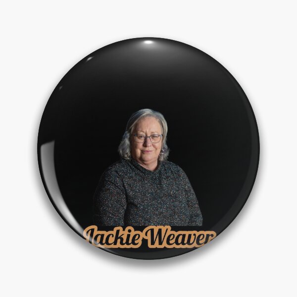 Item preview, jackie weaver designed and sold by Mariocii.