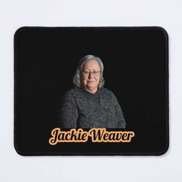 Item preview, jackie weaver designed and sold by Mariocii.