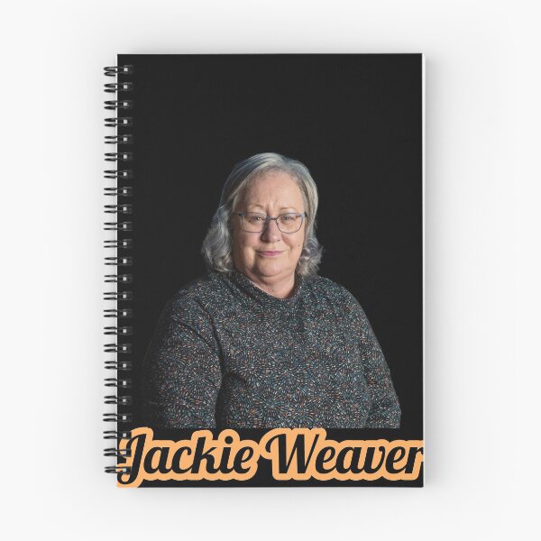 Item preview, jackie weaver designed and sold by Mariocii.