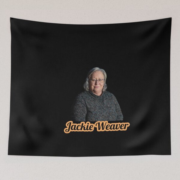 Item preview, jackie weaver designed and sold by Mariocii.