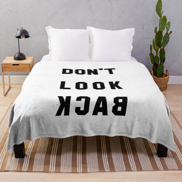 Item preview, Dont Look Back designed and sold by d0d0Art.
