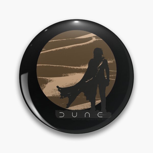 Item preview, Dune designed and sold by grafikestelle.