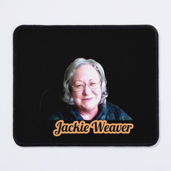 Item preview, jackie weaver designed and sold by Mariocii.
