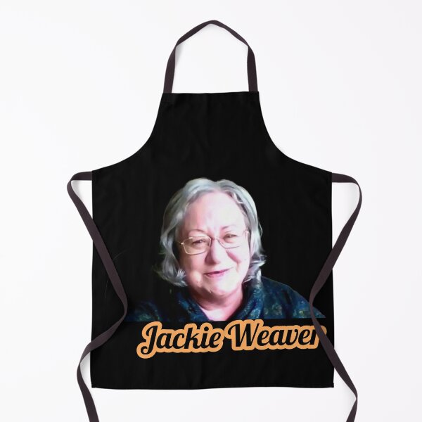 Item preview, jackie weaver designed and sold by Mariocii.