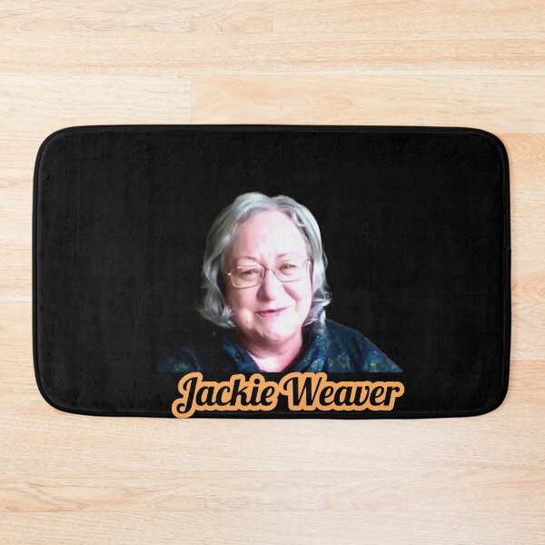 Item preview, jackie weaver designed and sold by Mariocii.