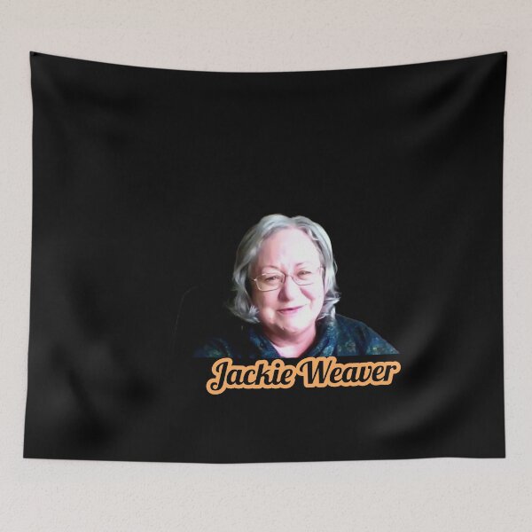 Item preview, jackie weaver designed and sold by Mariocii.