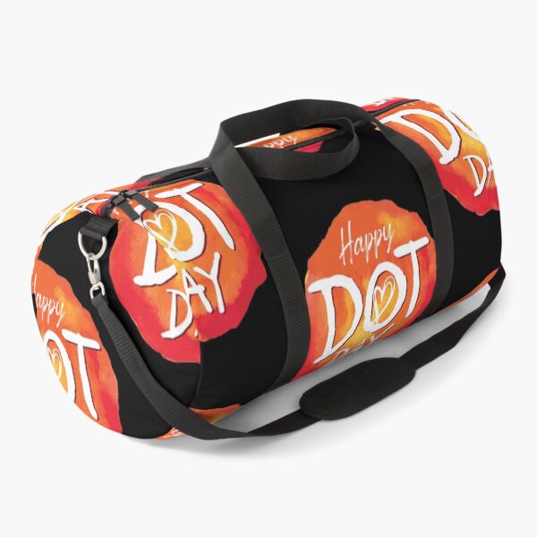 Item preview, happy international dot day designed and sold by Lilli Lutz.