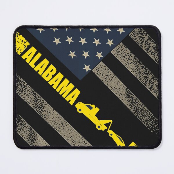 Item preview, Alabama Tow Truck Driver designed and sold by Usatazon on.