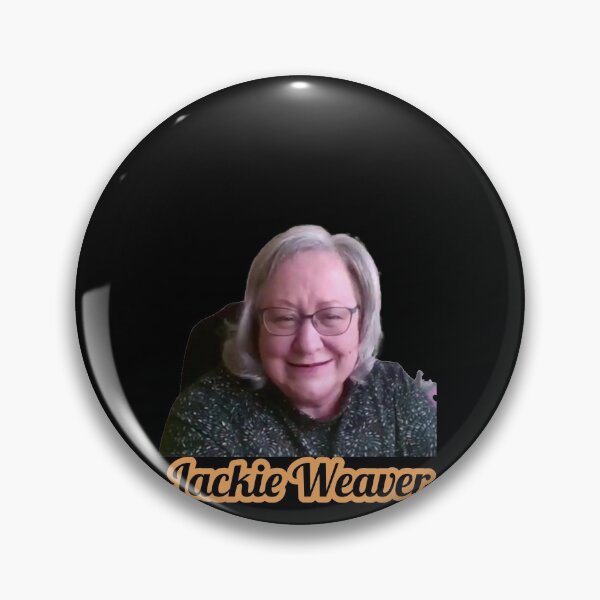 Item preview,  jackie weaver designed and sold by Mariocii.