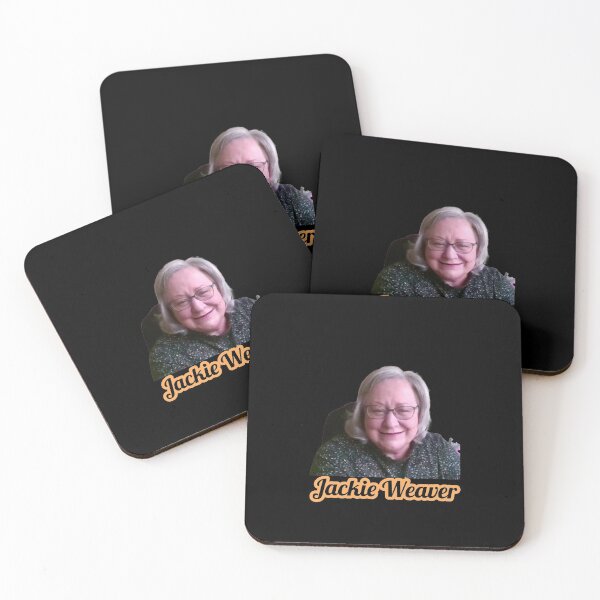 Item preview,  jackie weaver designed and sold by Mariocii.
