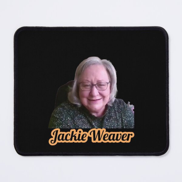Item preview,  jackie weaver designed and sold by Mariocii.