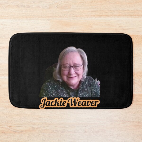 Item preview,  jackie weaver designed and sold by Mariocii.
