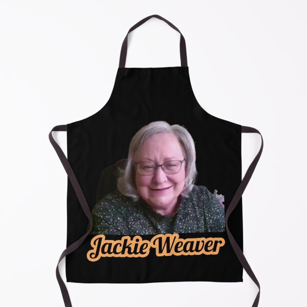 Item preview,  jackie weaver designed and sold by Mariocii.