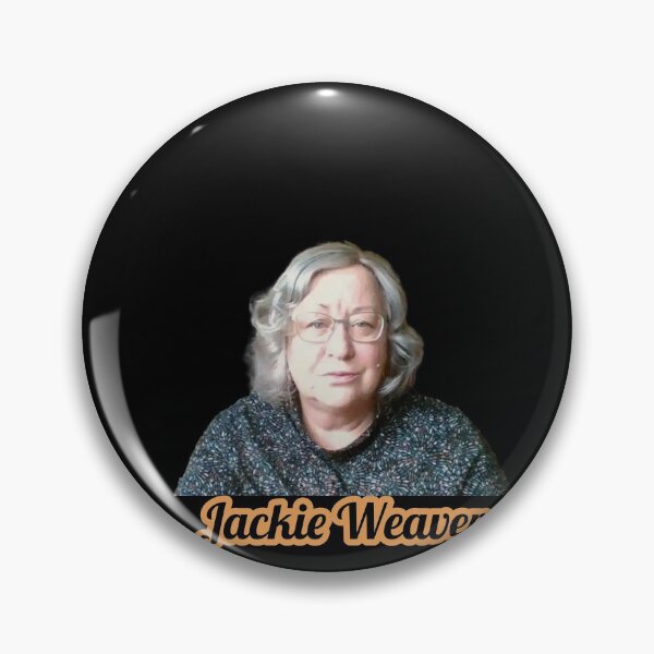 Item preview, jackie weaver designed and sold by Mariocii.
