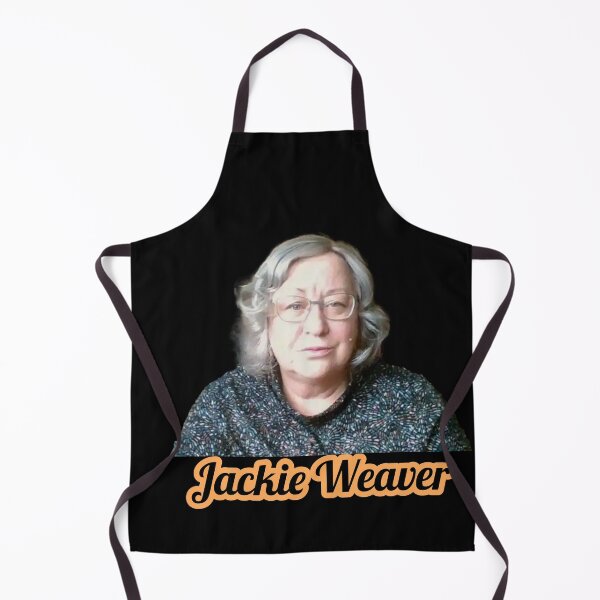 Item preview, jackie weaver designed and sold by Mariocii.