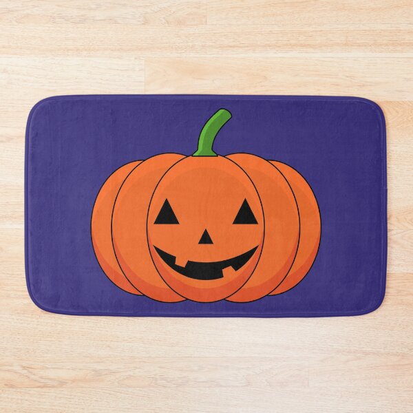 Item preview, Jack-O'-Lantern Pumpkin Halloween designed and sold by BirdAtWork.