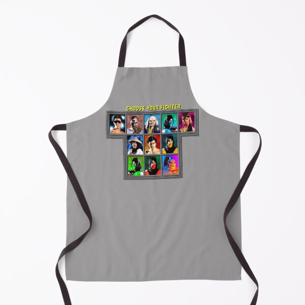 Item preview, Choose Your Fighter designed and sold by mr-jerichotv.