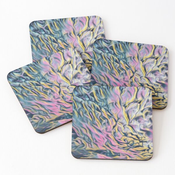 Item preview, Liquid marble clouds. designed and sold by PF-creations.