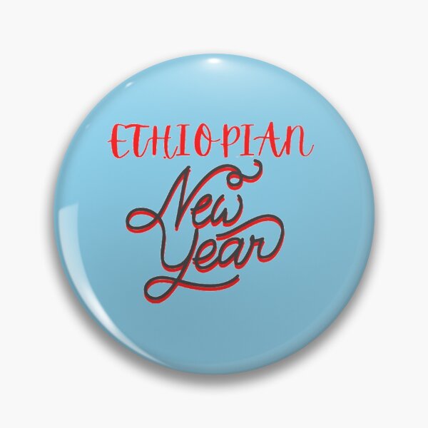 Item preview, Ethiopian New Year designed and sold by imtiyaz9661.