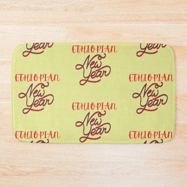 Item preview, Ethiopian New Year designed and sold by imtiyaz9661.
