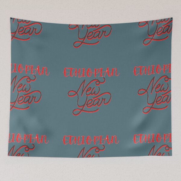 Item preview, Ethiopian New Year designed and sold by imtiyaz9661.
