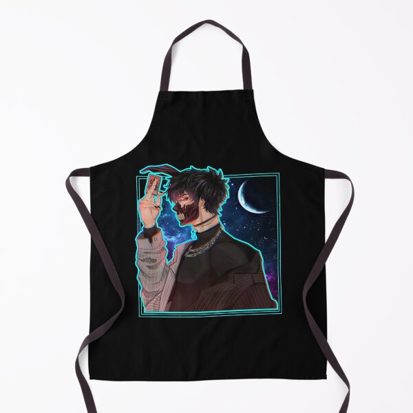 Item preview, Corpse Husband designed and sold by Dribesti.