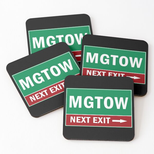 Item preview, MGTOW designed and sold by ValentinaHramov.