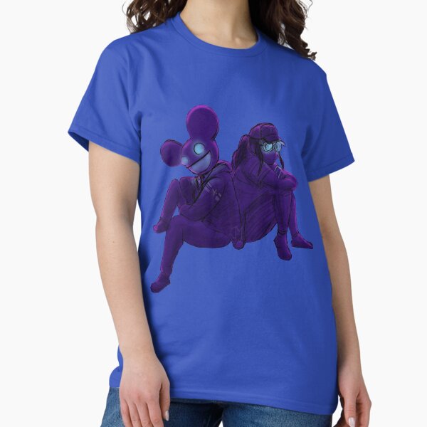 Item preview, deadmau5 rezz Hypnocurrency art designed and sold by daviide.
